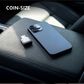 OTTOCAST CARPLAY & ANDROID AUTO WIRELESS MINI USB ADAPTER 2-IN-1