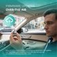 OTTOCAST CARPLAY & ANDROID AUTO WIRELESS MINI USB ADAPTER 2-IN-1