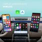 OTTOCAST CARPLAY & ANDROID AUTO WIRELESS MINI USB ADAPTER 2-IN-1