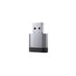 OTTOCAST CARPLAY & ANDROID AUTO WIRELESS MINI USB ADAPTER 2-IN-1
