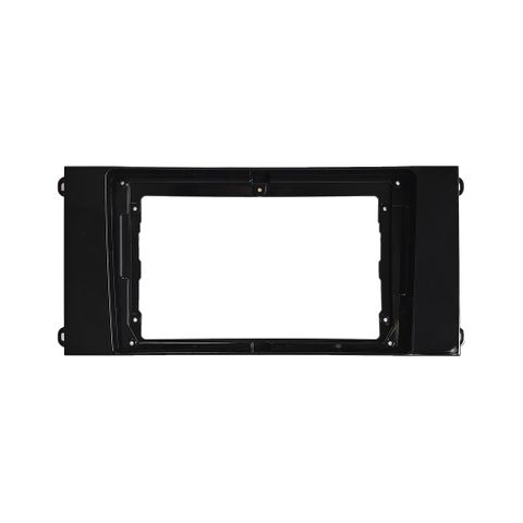 FITTING KIT 9 INCH FORD TRANSIT 2021 - ON (BLACK)