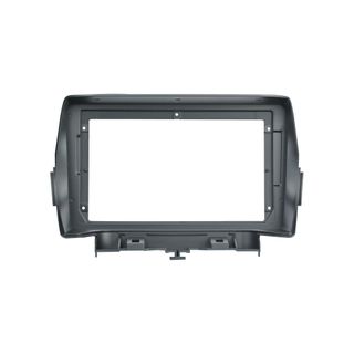 FITTING KIT 9 INCH FORD KUGA 2013 - 2019 (BLACK)