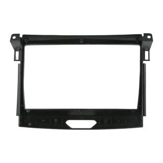 FITTING KIT 9 INCH FORD RANGER T7 2015 - 2017 (BLACK)