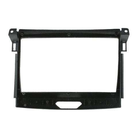 FITTING KIT 9 INCH FORD RANGER T7 2015 - 2017 (BLACK)