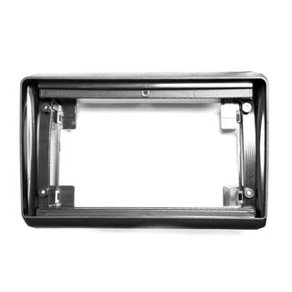 FITTING KIT 9 INCH FIAT DUCATO 2011 - 2021 (BLACK)
