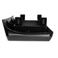 FITTING KIT 9 INCH FIAT DUCATO 2011 - 2021 (BLACK)