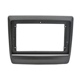 FITTING KIT 9 INCH ISUZU D-MAX 2020 - 2025 (BLACK)