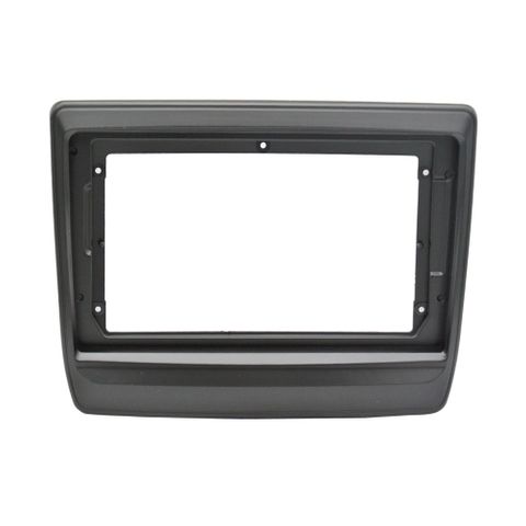 FITTING KIT 9 INCH ISUZU D-MAX 2020 - 2025 (BLACK)