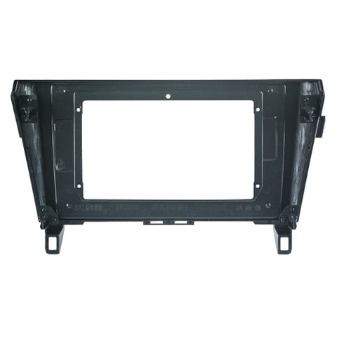 FITTING KIT 9 INCH NISSAN QASQAI 2015 - 2018 (BLACK)
