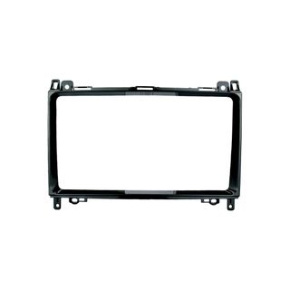 FITTING KIT 9 INCH MERCEDES A-CLASS 2004 - 2012 (BLACK)