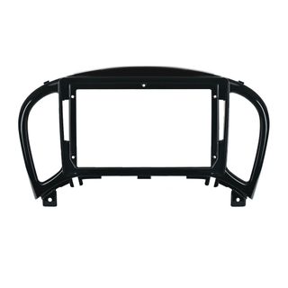 FITTING KIT 9 INCH NISSAN JUKE 2011 - 2016 (BLACK)