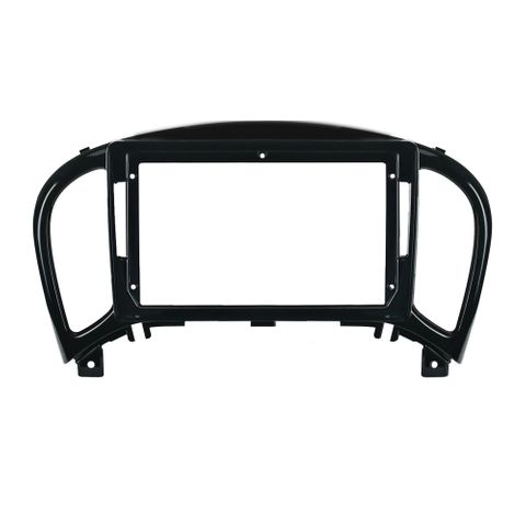 FITTING KIT 9 INCH NISSAN JUKE 2011 - 2016 (BLACK)