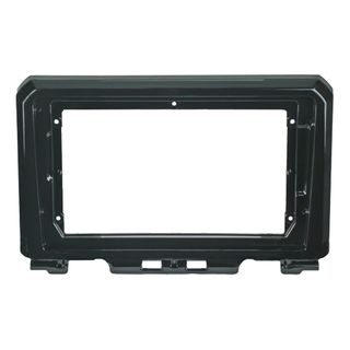 FITTING KIT 9 INCH SUZUKI JIMNY 2015 - 2019 (BLACK)