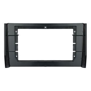 FITTING KIT 9 INCH SKODA KODIAQ 2017 - 2025 (BLACK)