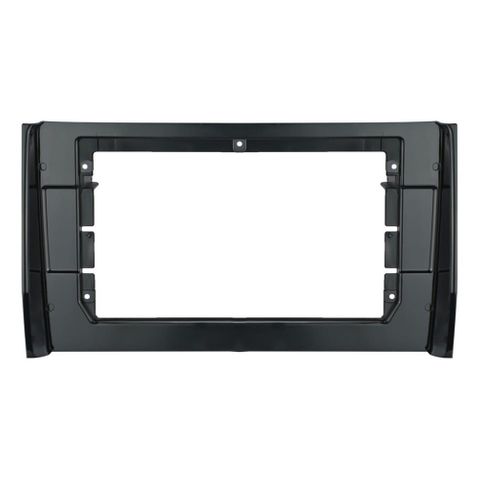 FITTING KIT 9 INCH SKODA KODIAQ 2017 - 2025 (BLACK)
