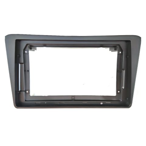 FITTING KIT 9 INCH SUBARU FORESTER 2013 - 2019 (BLACK)