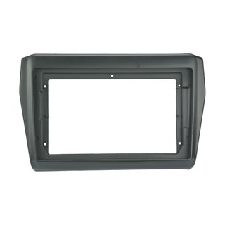 FITTING KIT 9 INCH SUZUKI SWIFT 2017 - 2019 (BLACK)