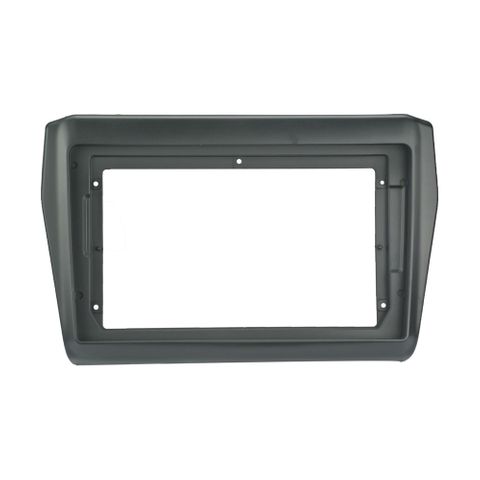 FITTING KIT 9 INCH SUZUKI SWIFT 2017 - 2019 (BLACK)