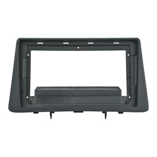 FITTING KIT 9 INCH VAUXHALL OPEL MOKKA 2012 - 2018 (BLACK)