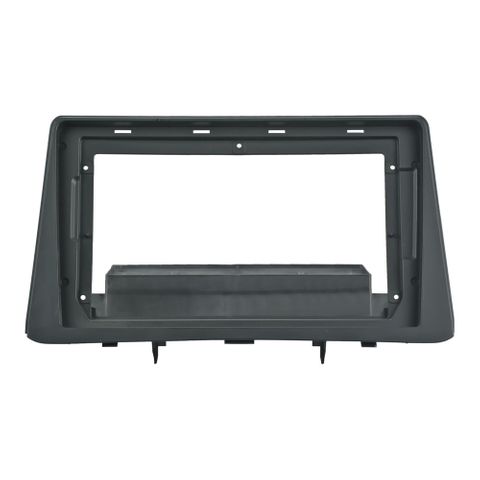 FITTING KIT 9 INCH VAUXHALL OPEL MOKKA 2012 - 2018 (BLACK)