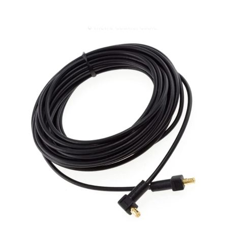 BLACKVUE COAXIAL VIDEO CABLE 6GB/S FOR ELITE & X SERIES DUAL-CHANNEL DASHCAMS 6M