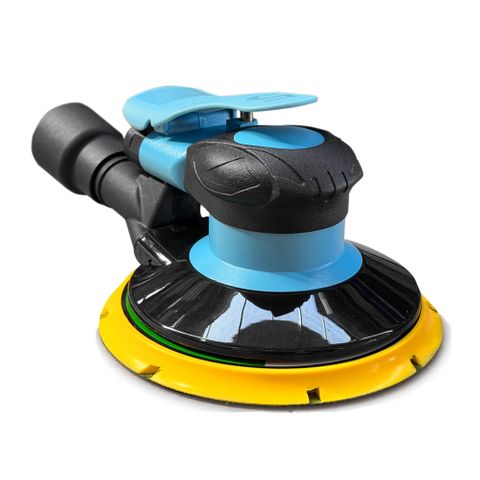 FORMULA AIR PALM 5MM SANDER CENTRAL VACUUM 150MM