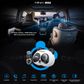 OTTOCAST CARPLAY & ANDROID AUTO TO WIRELESS USB ADAPTER WITH BABY CAMERA