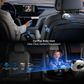 OTTOCAST CARPLAY & ANDROID AUTO TO WIRELESS USB ADAPTER WITH BABY CAMERA