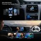 OTTOCAST CARPLAY & ANDROID AUTO TO WIRELESS USB ADAPTER WITH BABY CAMERA