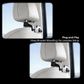 OTTOCAST CARPLAY & ANDROID AUTO TO WIRELESS USB ADAPTER WITH BABY CAMERA