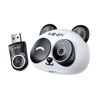 OTTOCAST CARPLAY & ANDROID AUTO TO WIRELESS USB ADAPTER WITH BABY CAMERA