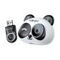 OTTOCAST CARPLAY & ANDROID AUTO TO WIRELESS USB ADAPTER WITH BABY CAMERA