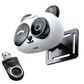 OTTOCAST CARPLAY & ANDROID AUTO TO WIRELESS USB ADAPTER WITH BABY CAMERA