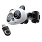 OTTOCAST CARPLAY & ANDROID AUTO TO WIRELESS USB ADAPTER WITH BABY CAMERA