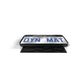 DYNAMAT LICENSE PLATE KIT