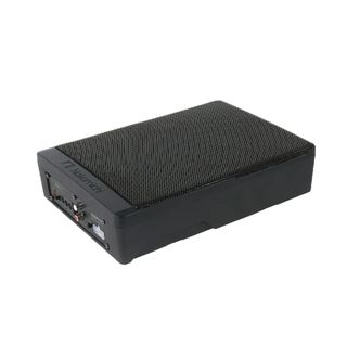 NAKAMICHI 8" ACTIVE SUBWOOFER