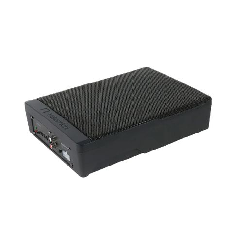 NAKAMICHI 8" ACTIVE SUBWOOFER