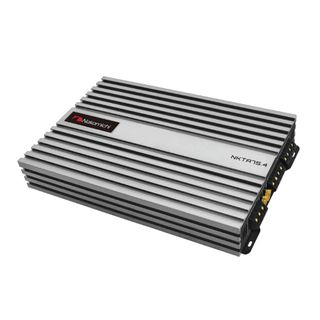 NAKAMICHI AMPLIRIER 5 CH 65W X 4 + 350W X1 @ 2 OHM
