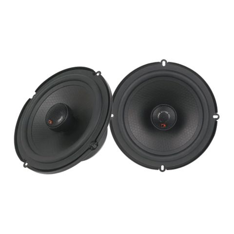 NAKAMICHI 6" 2 WAY COAXIAL SPEAKER