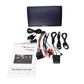 NAKAMICHI HEAD UNIT 9" MULTIMEDIA RECEIVER DDR:4GB FLASH: 64GB