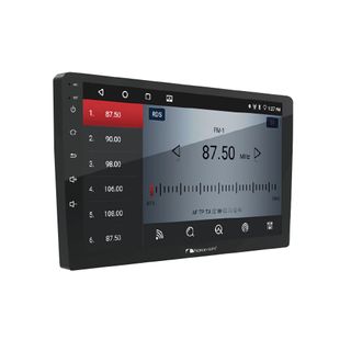 NAKAMICHI HEAD UNIT 9" MULTIMEDIA RECEIVER 4GB RAM | 64GB STORAGE