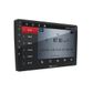NAKAMICHI HEAD UNIT 9" MULTIMEDIA RECEIVER DDR:4GB FLASH: 64GB