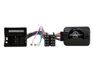 SWC HARNESS HOLDEN CAPTIVA 5 , VECTRA , ASTRA 2005 - 2010 (QUADLOCK)