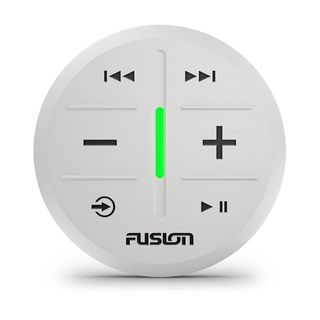 FUSION ANT ARX WIRELESS STEREO REMOTE WHITE
