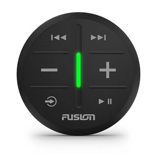 FUSION ANT MS-ARX70B WIRELESS STEREO REMOTE BLACK