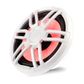 FUSION 10&rdquo; XS 600W SPORTS MARINE SUBWOOFER WITH RGB LED LIGHTING