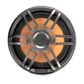 FUSION 10&rdquo; XS 600W SPORTS MARINE SUBWOOFER WITH RGB LED LIGHTING