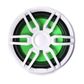 FUSION 10&rdquo; XS 600W SPORTS MARINE SUBWOOFER WITH RGB LED LIGHTING