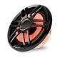 FUSION 10&rdquo; XS 600W SPORTS MARINE SUBWOOFER WITH RGB LED LIGHTING