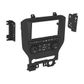 FITTING KIT FORD MUSTANG 2015-2023 - (WITH FACTORY 8 INCH SCREEN)